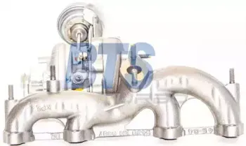 Компрессор, наддув BTS Turbo купить